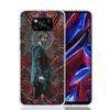 John Wick 4 Movie Phone Case For Xiaomi Poco F7 Ultra X7 X6 Pro X5 Redmi 15 15C 13 13C 12 12C 10 10A 10C 9 9A 9C 9T Shell Poco X