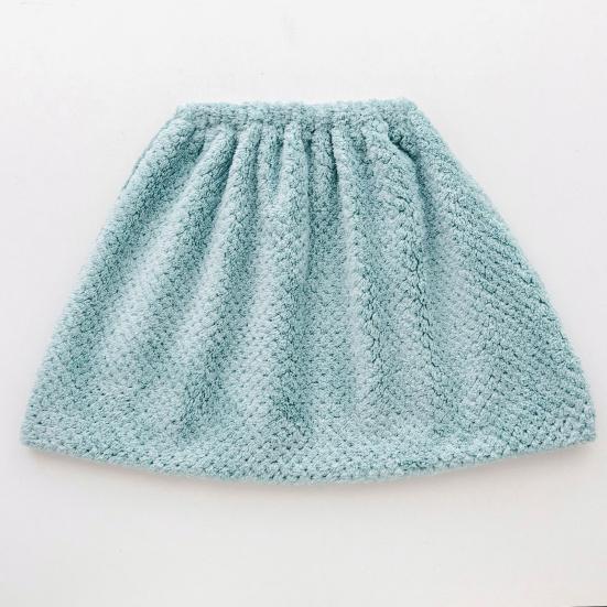 Тканевый чехол для метлы Многоразовое использование Устойчив к выцветанию Обладает высокой впитывающей способностью Широкое применение Практичное удаление пыли Легкий вес Функция Быстросохнущий чехол для метлы