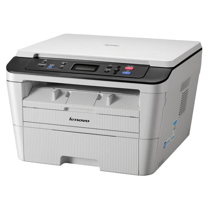 Lenovo M7405D A4 Черно-белый Дуплексный Лазерный Принтер 3-в-1 Штепсель CN (адаптер в комплекте)