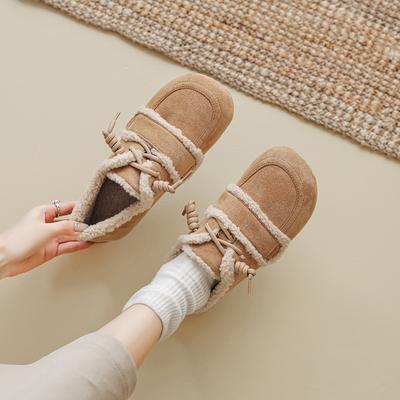 Женская обувь – Женские мокасины