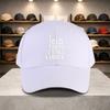 Old Guys Still Rock Guitar Graphic Baseball Cap Adjustable Outdoor Sports Hat