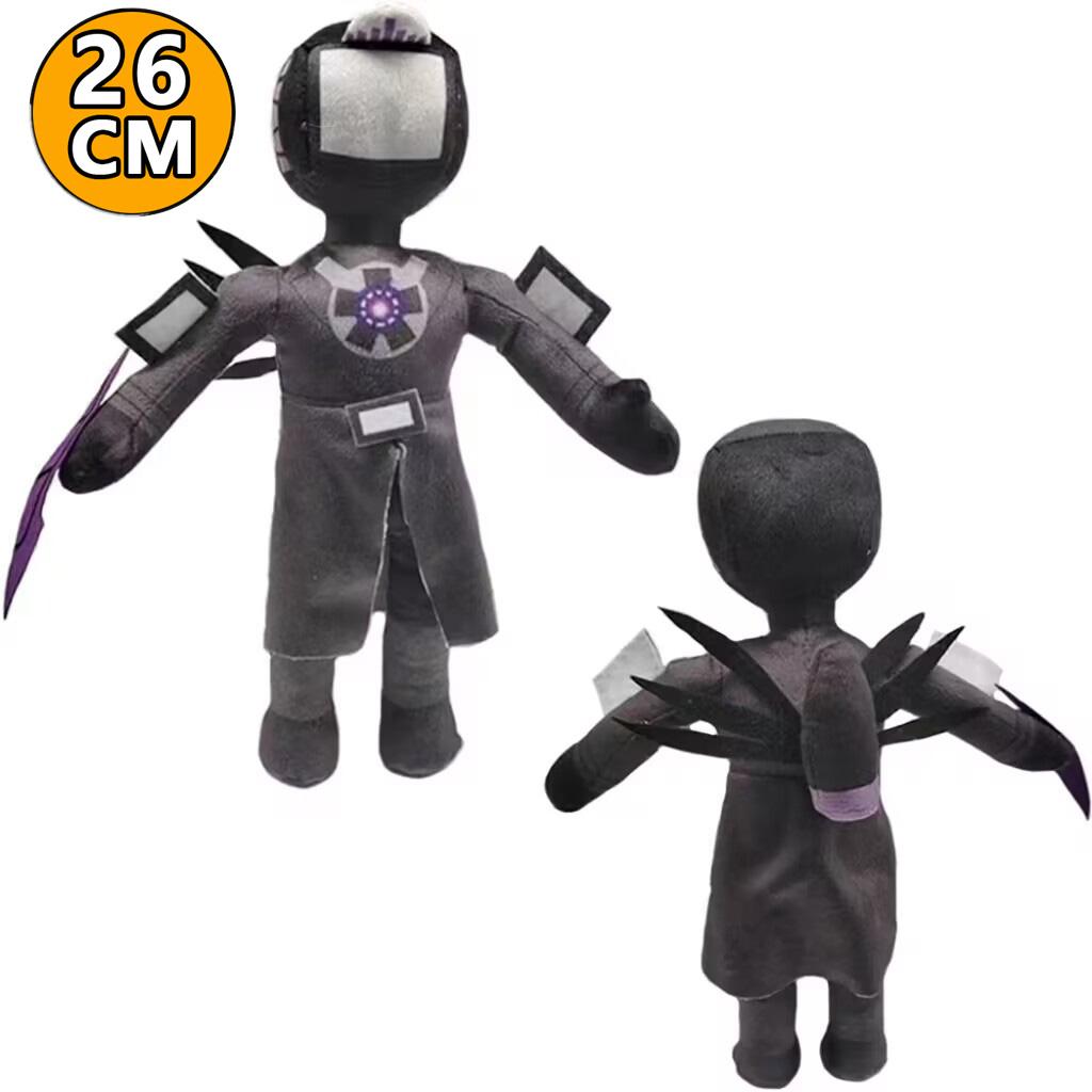 Мягкие игрушки для унитаза, коллекционные подарки для детей, фанатов, взрослых, боссов на день рождения, забавная аниме-игра F