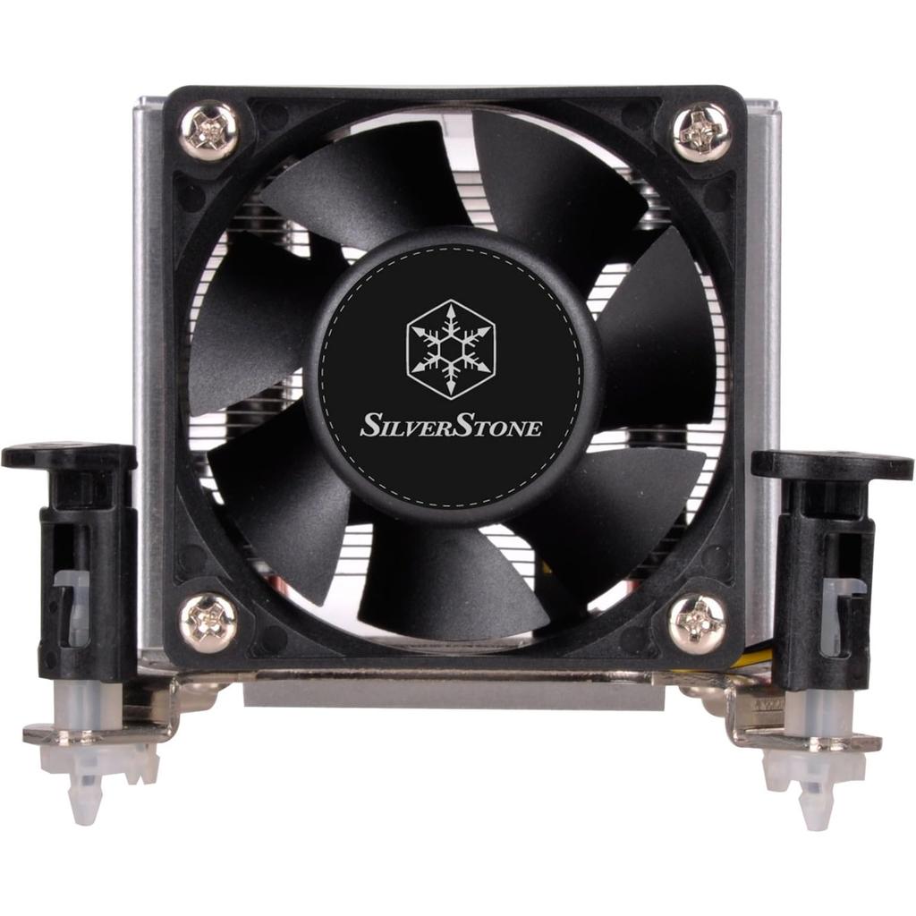 Кулер для процессора SilverStone серии Argon SST-AR09-115XP