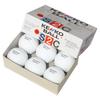 Nagase Kenko (KENKO) New Kenko Softball No. 2 Cork Core, 1 Box (6 Cores) S2C-NEW