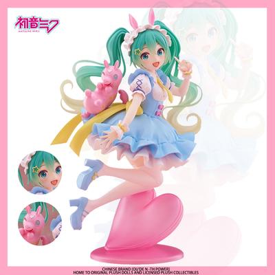 20 см Оригинальный шедевр ARTIST MASTERPIECE AMP Аниме фигурка - Коллекционная модель Украшения Игрушка для подарков