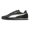 Puma Кроссовки унисекс Turino OG 2 черно-белые золотистые 397646-06