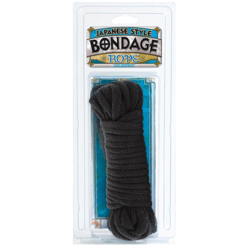 Doc Johnson - Cotton Bondage Rope