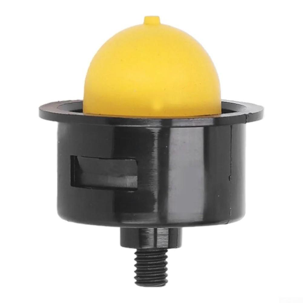 Многоразовые резиновые шарики для грунтовки T запасные части для газонокосилки