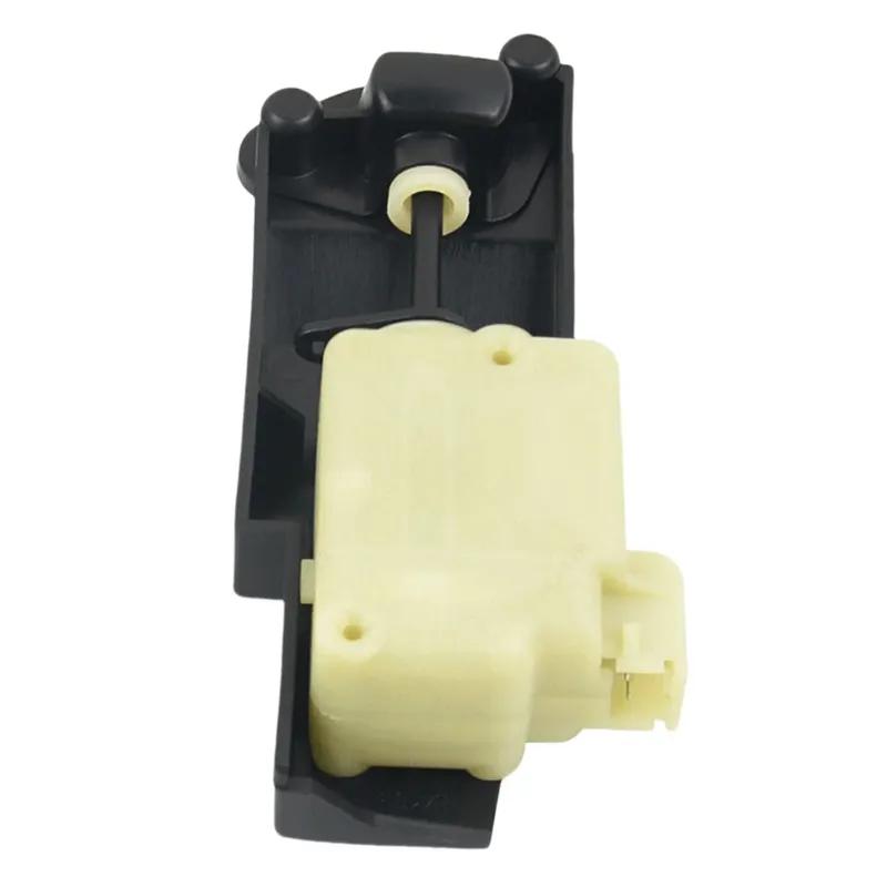 Fuel Gas Door Lock Release Solenoid For Volvo S60 2001- 2009 S80 1999 - 2006 V70 2000 - 2008 XC70 XC90 2003 - 2014 30612856