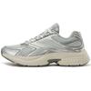 Premier Road 2.0 Fashion Trend Comfortable Versatile Casual Sports Low-Top Running Shoes Unisex Sneaker Gray Silver 25SRC915U1GW2