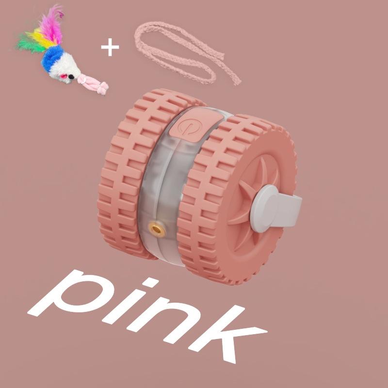 1Set Telescopic Cat Toy Fish Type Telescopic Feathers Funny Cat Stick Toys Pet Toy For Kitten Rods Simulation Fishing Rod