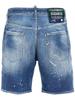 DSQUARED2 denim marine shorts 2025 - Size: IT52