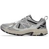 410v5 Silver Unisex Sneakers Grey MT410KR5