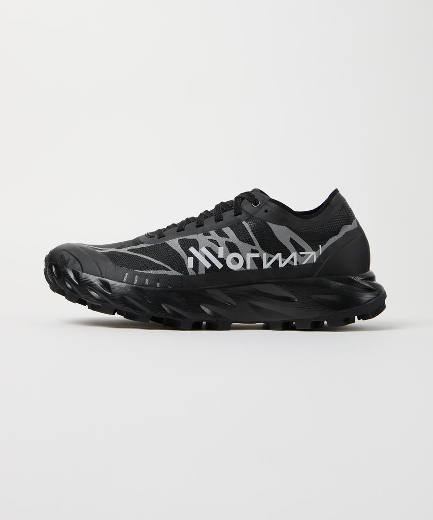 Normal Xerac Brute Black / 252N1Zksm1-002