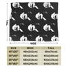 Karl Marx Blanket Quality Super Warm  Throw Blanket Winter Students Bedroom Novelty Bedspread