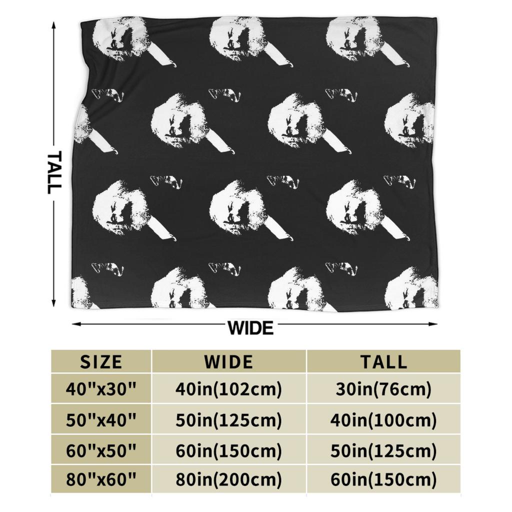 Karl Marx Blanket Quality Super Warm Throw Blanket Winter Students Bedroom Novelty Bedspread