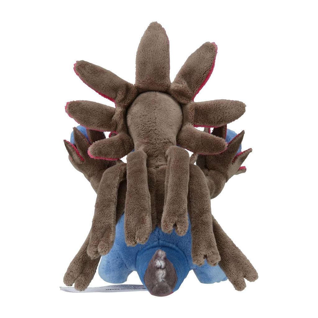 Pokemon Center Original 635 Plush Fit Sazandra Pokémon 17×9×17(H×W×Dcm)