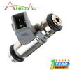 4 шт. топливные форсунки для SEAT Inca 1998-2003 1,6 8 В Volkswagen Gol G2 G3 Parati Santana Polo Saveiro 1,6 1,8 8 В IWP-044