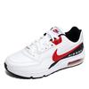 Кроссовки Air Max Ltd Кроссовки белые красные Bv1171 100