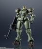 TAMASHII NATIONS GUNDAM UNIVERSE Мобильный доспех Гандам Wing LEO 150 мм ABS ПВХ Окрашенная фигурка действия OZ-06MS Прибл.. &