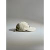 Beach vacation style sunset coconut tree embroidered baseball cap for women, casual and versatile, face-slimming, sun-shading duckbill cap