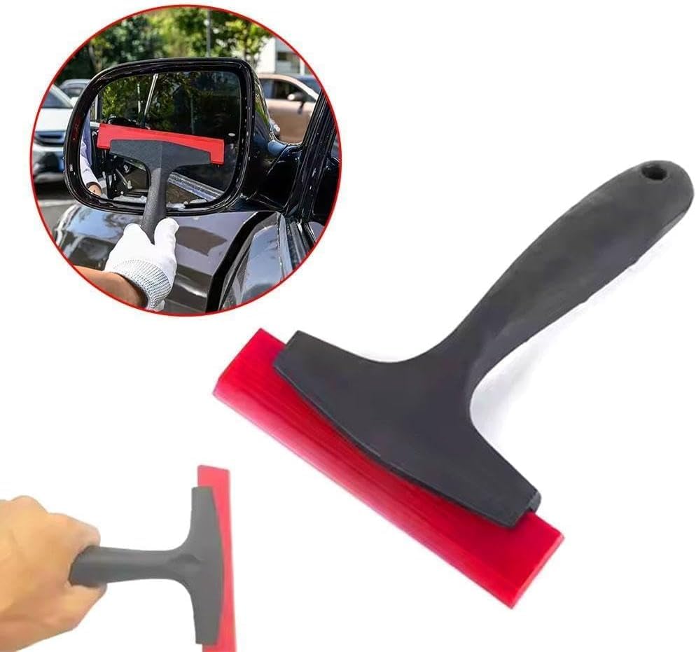 Squeegee Film Application Spatula, Car Film, Glass Film, Spatula, Cutting Sheet, For Draining, Car Washing, Squeegee, Construction Tools, Cleaning