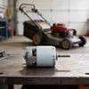 18V Ball Bearing Motor 755 DC Motor Engineering Treatments