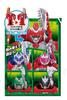 Kishiryu Sentai Ryusoulger Kishiryu Series 01 02 03 04 05 Ryusou Combination DX Kishiryu Oh Five Nights Set & & & &