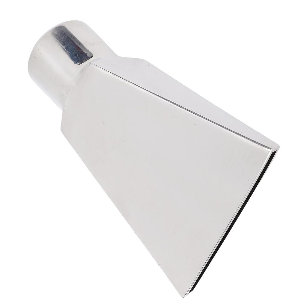 Веерная насадка для фонтана, плоская насадка-носик для фонтана, резьба 3/4 дюйма для садового пруда