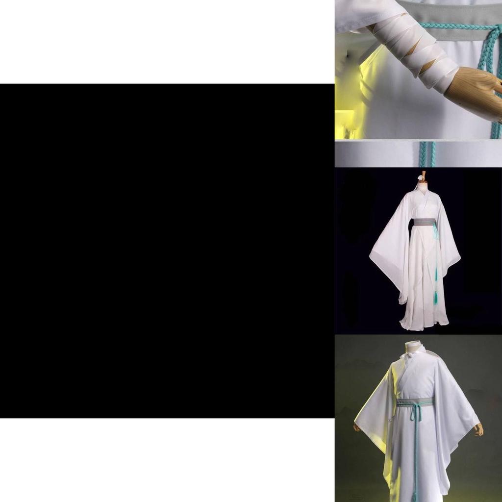 Благословение Сялянь Hanfu Наряд Мультяшный Персонаж Ролевая Игра