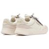 Reebok Club C Legacy Удобные Повседневные Ретро Кроссовки Низкие Кроссовки Унисекс Бежевый 100074061