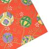 Washi Kawasumi Chiyogami Yuzen Washi 100 Patterns 1 Sheet Each 100 Sheets 10×10cm (10cm)
