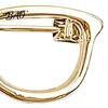 Casual Lapel Pins Alloy Glasses Brooch for Men Women, Eyeglasses Shape Versatile Outfits Accessory Pin, Decorative Suits Shirts Sweaters Collar Pin