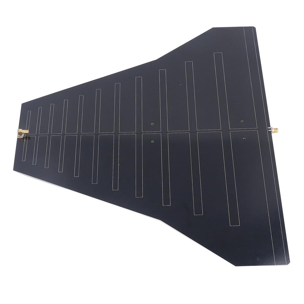 Широкополосная антенна ЭМС ЭМИ Детектирование Направленная 290М-1.1Г для анализаторов Сбор данных