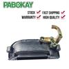 1 ШТУКА x 701837206 Наружная Ручка Передней Правой Двери С Ключами Замка Для VW Transporter T4 Caravelle