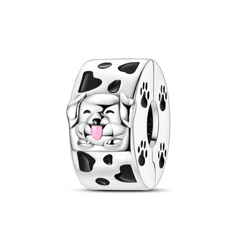 Шармы Медное Сердце Шармы Подвески Бусины Ювелирные изделия Подходят для Оригинального Браслета Ожерелья Для Женщин DIY Подарок