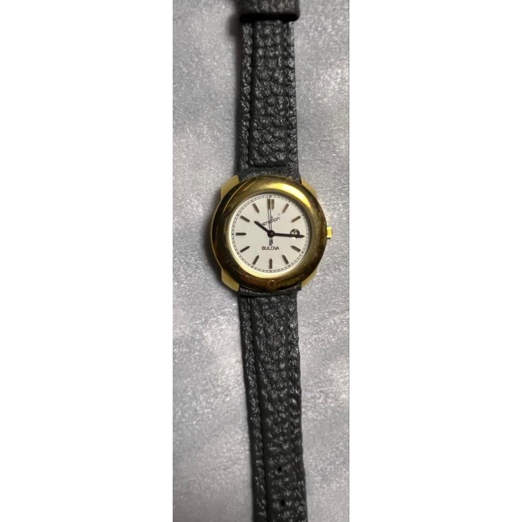 Б/у часы BENETTON by BULOVA BENETTON by BULOVA TIME OF THE WORLD