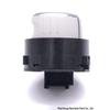 Volkswagen Tiguan Roewe RX5 RX8 Sunroof Switch Gray 1K9 959 561