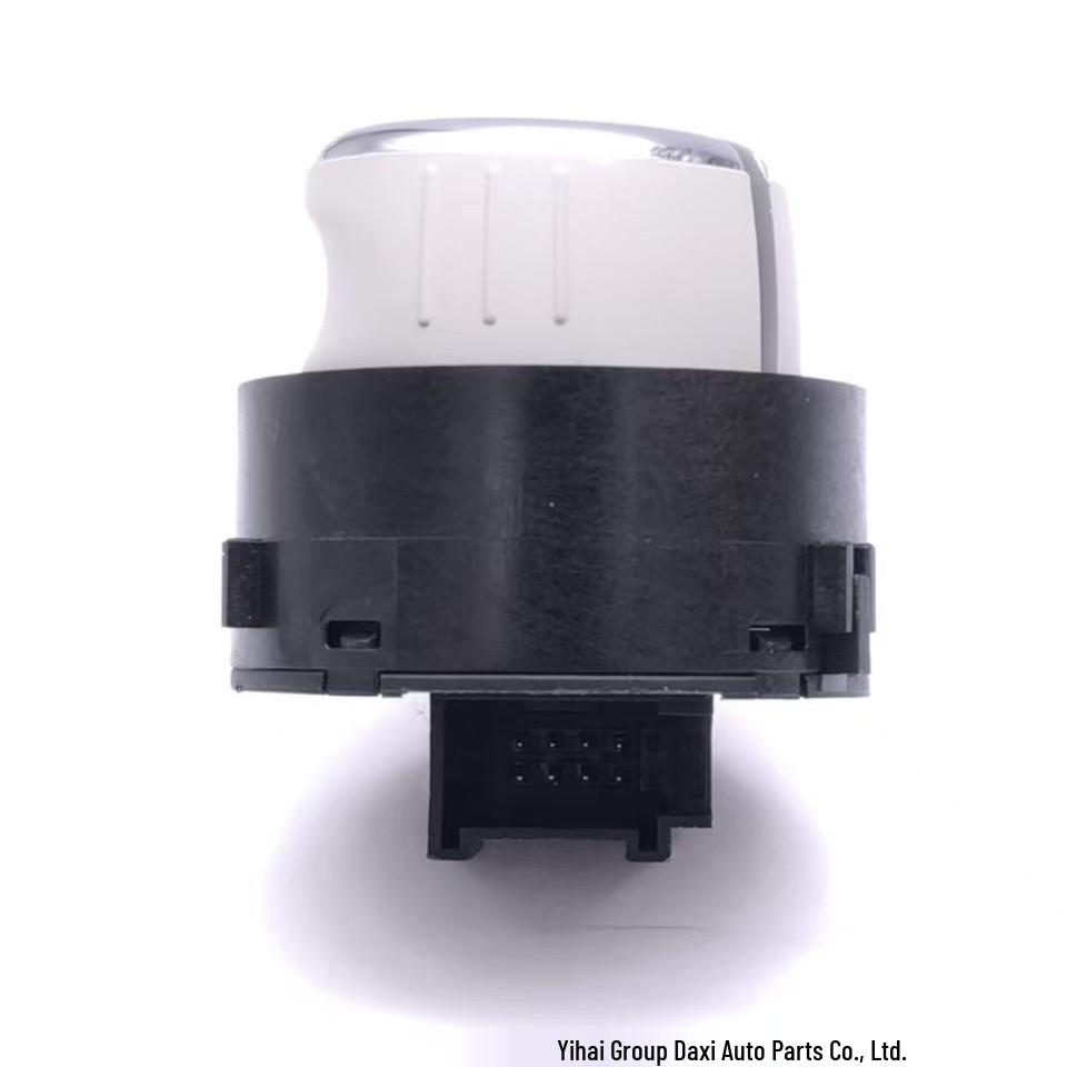 Volkswagen Tiguan Roewe RX5 RX8 Sunroof Switch Gray 1K9 959 561