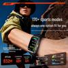 KPEP Профессиональные спортивные умные часы с GPS (Китайская версия)