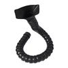 Adjustable Smoke Extraction Arm with Cover / 1 Meter Long, Air Duct Collector Arm,