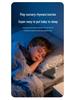 2026 Under-Pillow Bluetooth Sleep Speaker with White Noise and High-Quality Sound