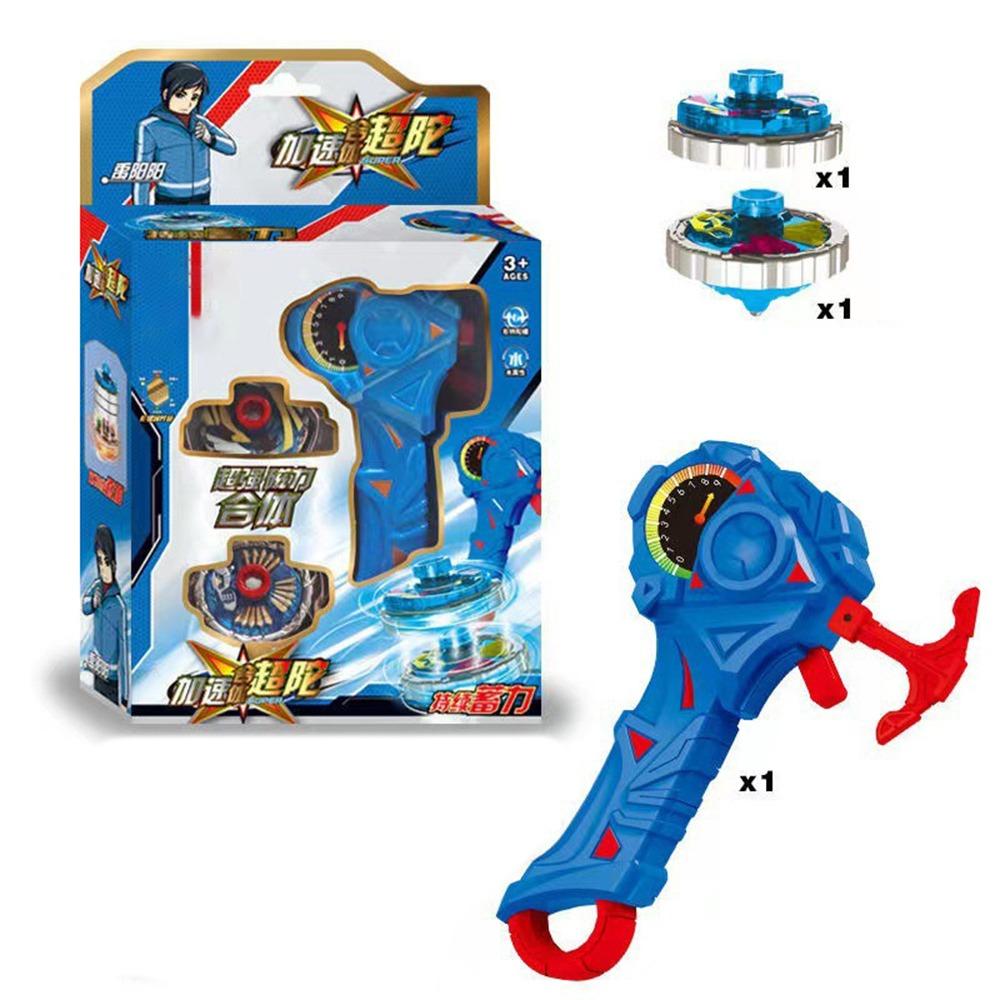 Игрушечный набор Bey Battling Top Spinning Burst Gyro из АБС-металла, игрушки для детей от 8 лет и старше