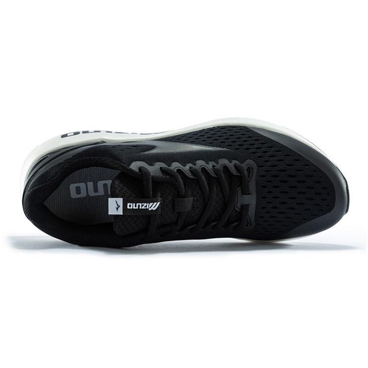Mizuno PI EC Low-Running Shoes Black Men's D1GH201790