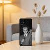 Чехол для телефона Король М-Мохаммед Реза Шах Пехлеви для Samsung S25,S24,S21,S22,S23,S30,Ultra,S20,Plus,Fe,Lite,Note,10,Черный чехол