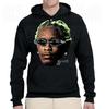 Толстовка YOUNG THUG для молодежи и взрослых