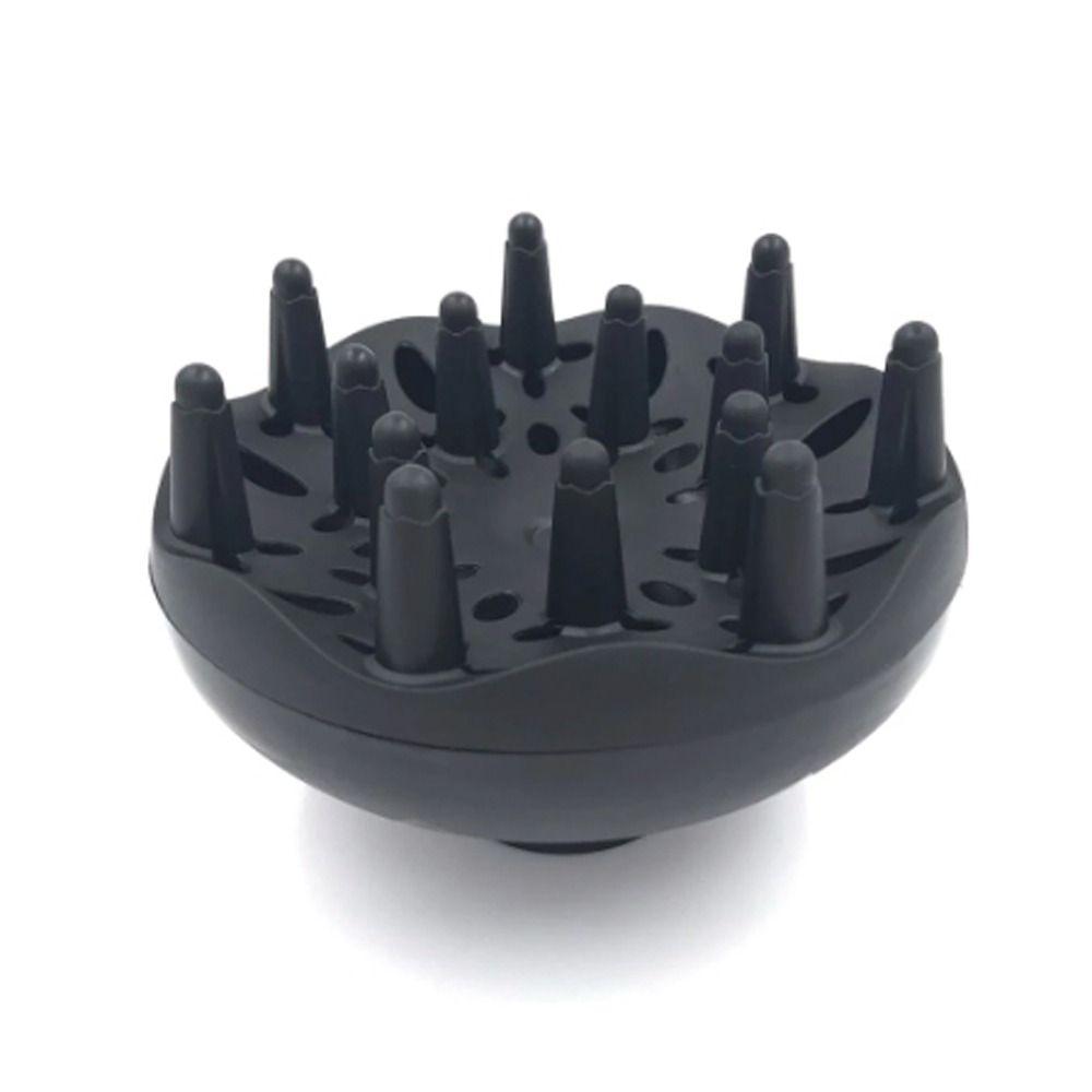 Lightweight Hairdryer Diffuser Cover Hairdressing Hair Dryer Cover Foldable Hood Blower Barbertop