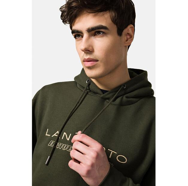 Толстовка Lancerto Wesley