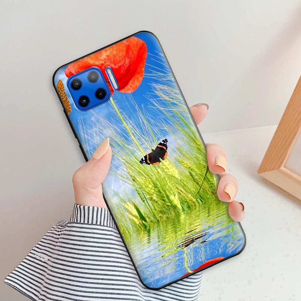 For Motorola Moto G 5G Plus Case XT2075 Matte Silicone Case For Moto G 5G Plus Fashion TPU Protective Back Cover Bumper Shell