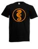 Seahorses Up Unisex T-Shirt